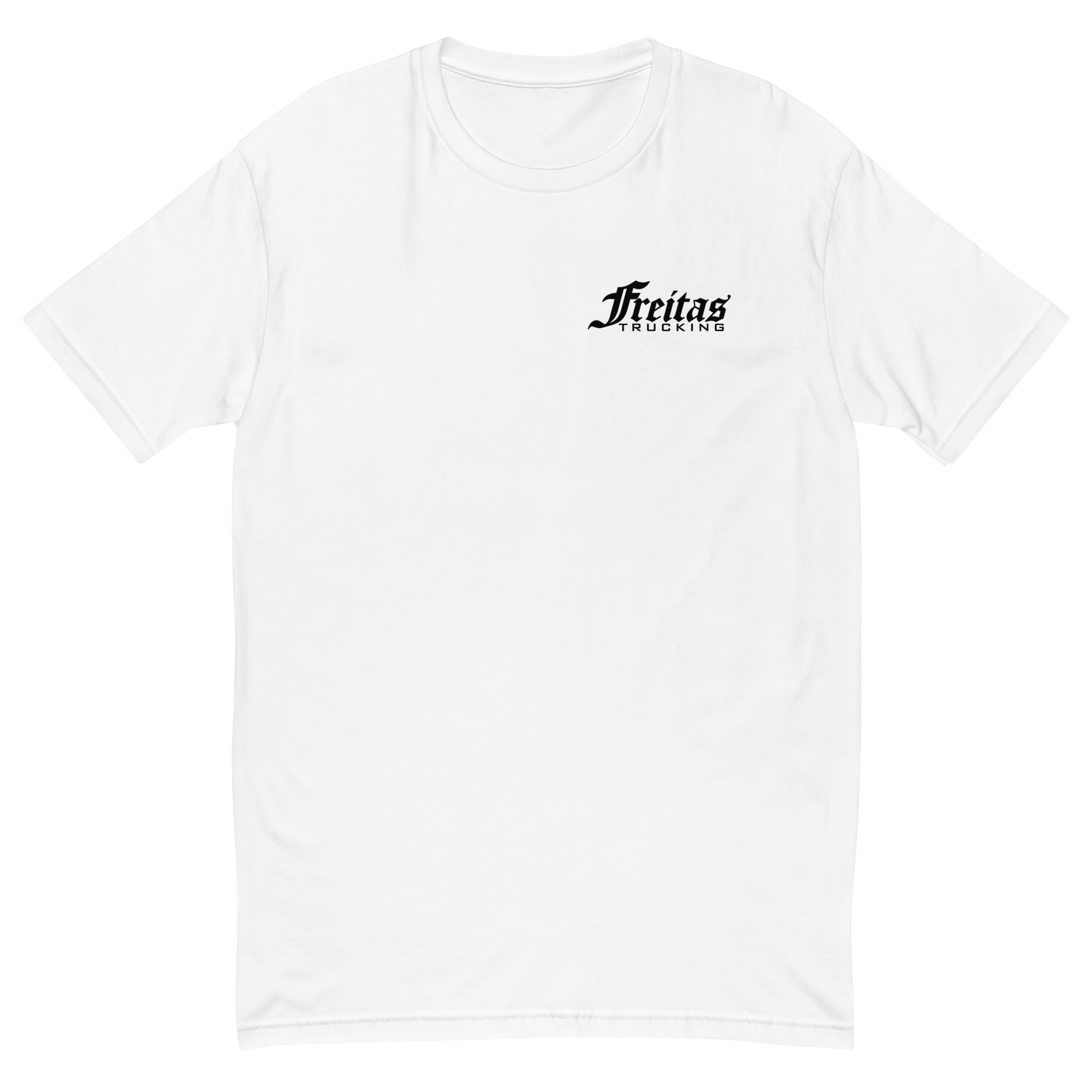 Short Sleeve T-shirt